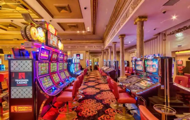 mbk88 Progressive Jackpot Slots Myanmar ကစားသမား ဆုကြေးကြီး တစ်ကြိမ်ကျသောမြင်ကွင်း