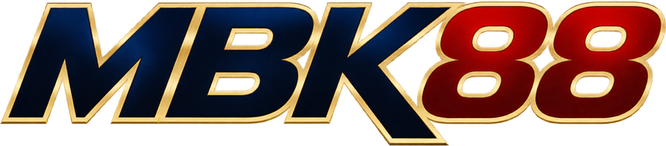 mbk88 Logo